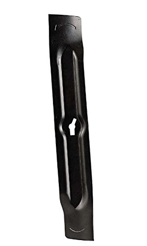 Original Einhell Ersatzmesser Rasenmäher-Zubehör (passend für Elektro-Rasenmäher GC-EM 1030, 30 cm Messerlänge) im Sale