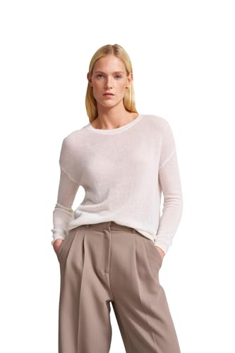 bugatti Damen Pullover Rundhals im Sale