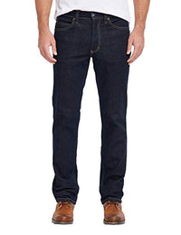 Thumbnail for MUSTANG Herren tramper Jeans, 5000-582 Blau, 42W / 30L EU im Sale