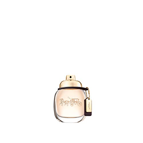 Coach Women EdP, Linie: Women Eau de Parfum, Eau de Parfum für Damen, Inhalt: 30ml im Sale