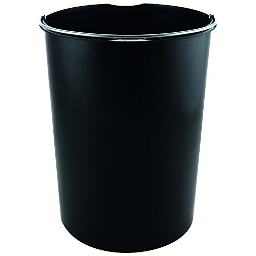 WESCO M1114101-1 Ersatzeimer, passend für Rondo Abfall-Sammler, durchmesser 247 mm, 13 im Sale