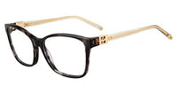 Thumbnail for Escada Women's Vesd30s Sunglasses, Grey (Shiny Grey Havana), 70 on Sale