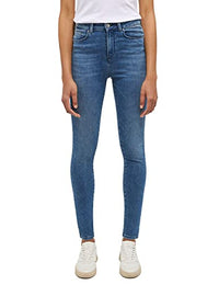 Thumbnail for MUSTANG Damen Jeans Hose Georgia Super Skinny im Sale