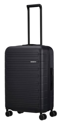 American Tourister Novastream Spinner 67 Expandable 64/73l Trolley One Size on sale