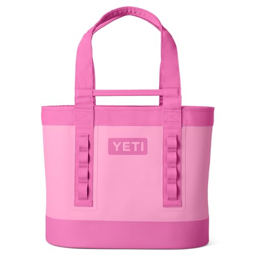 YETI Camino Tragetasche 35, Power Pink im Sale
