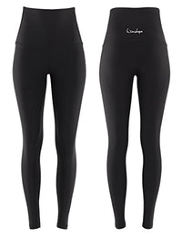Thumbnail for Winshape Damen Functional Comfort Tights Hwl112c “high Waist” Leggings, Schwarz, EU im Sale