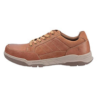 Thumbnail for Hush Puppies Herren Finley Sneaker, Navy, 46 EU im Sale