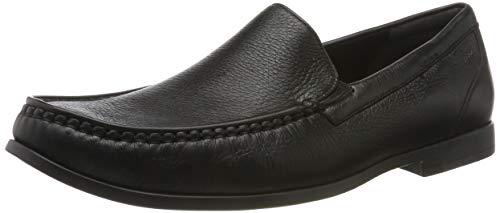 Sioux Herren Edvigo-182 Slipper, Schwarz (Schwarz 000) im Sale