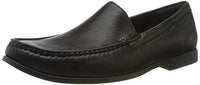 Thumbnail for Sioux Herren Edvigo-182 Slipper, Schwarz (Schwarz 000) im Sale