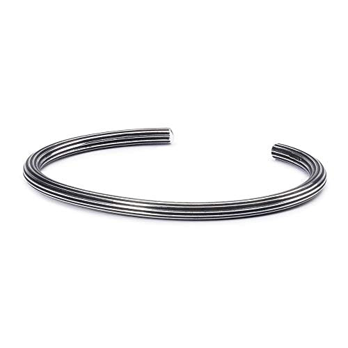 Trollbeads Damen-Armreifen 925 Sterlingsilber TAGBA-00014 im Sale