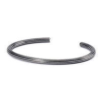 Thumbnail for Trollbeads Damen-Armreifen 925 Sterlingsilber TAGBA-00014 im Sale