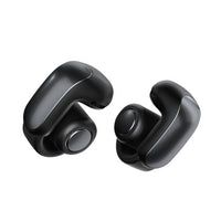 Thumbnail for Bose Ultra Open Ear Earbuds mit OpenAudio-Technologie, Open Ear kabellose Earbuds, bis zu 48 Stunden Akkulaufzeit, Schwarz im Sale