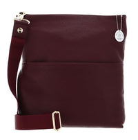Thumbnail for Mandarina Duck Damen Mellow Leather Tasche, Windsor Wine im Sale