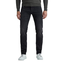 Thumbnail for PME Legend Herren Jeans Nightflight real real Black Denim schwarz - 34/32 im Sale