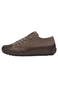 Thumbnail for Candice Cooper Sneakers aus Leder und Veloursleder, rot 38/ im Sale