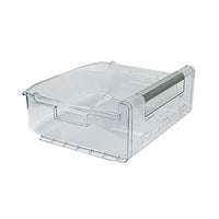 Thumbnail for Bosch Siemens 00740837 ORIGINAL Schublade Gefriergutbehälter Gefriergutkasten Gefrierschublade Lebensmittelbehälter Gefrierfach KühlGefrierkombination Gefrierschrank auch Neff Constructa 740837 im Sale