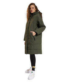 Thumbnail for DIDRIKSONS Sandra Parka Damen grün im Sale