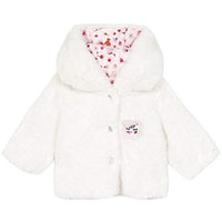Thumbnail for Catimini Baby Mädchen Jacke reversibl-68 - Babymode : Baby - Mädchen im Sale