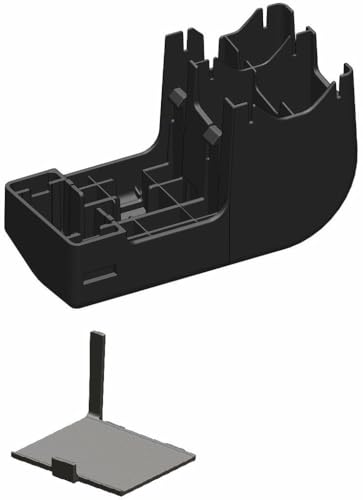 Uebler lamp arm right i21-i31 1 piece E1866 on sale