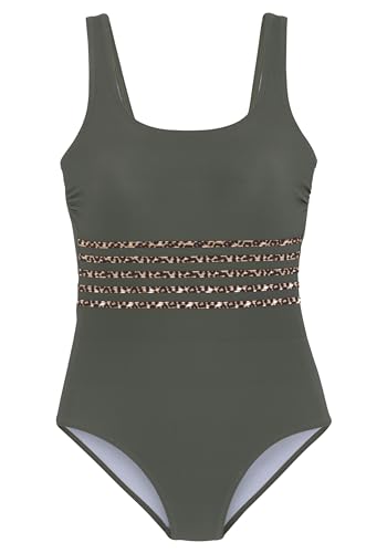 Lascana Damen Badeanzug im Sale