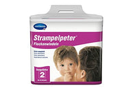 Thumbnail for Hartmann Strampelpeter Flockenwindeln Saugstärke 2 - (224 Stück) im Sale