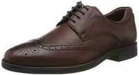 Thumbnail for Sioux Herren Forkan-XL Brogues, Braun (Cafe 003), 41 im Sale