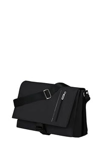 Thumbnail for Samsonite Ongoing - Messenger-Tasche 13.3 Zoll, cm, 11 L, Schwarz (Black) im Sale