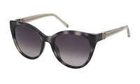 Thumbnail for Escada Women's Sesd87 Sunglasses, Green Grad. Blue, 70 on Sale