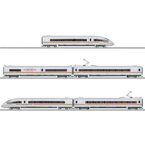 Märklin 37784 Modellbahn-Ice, bunt im Sale