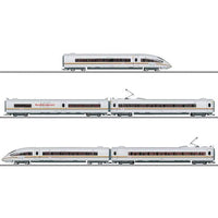 Thumbnail for Märklin 37784 Modellbahn-Ice, bunt im Sale