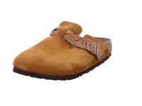 Thumbnail for Birkenstock Adult Boston braun im Sale
