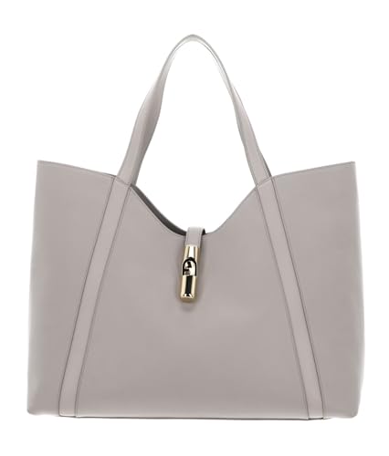 Furla Goccia Hobo  Vaniglia im Sale
