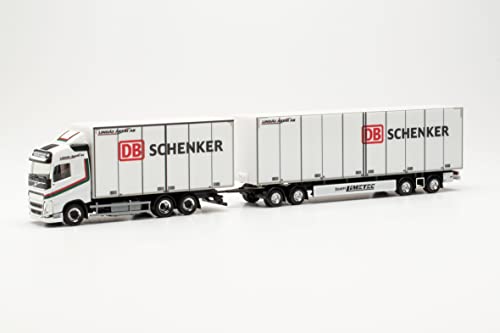 herpa 314909 Volvo Miniaturmodell, Mehrfarbig im Sale