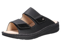 Thumbnail for Finn Comfort Adult PSARA black on sale