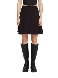 Thumbnail for ESPRIT Damen 024ee1d313 Rock, 001/Black, 32 im Sale