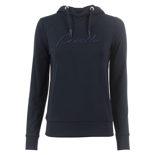 Cavallo - Damen CAVAL All Year Hoody - Summer 2024 im Sale