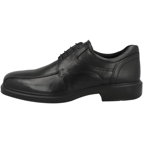 Ecco Herren Helsinki 2 Shoe, Black, EU im Sale