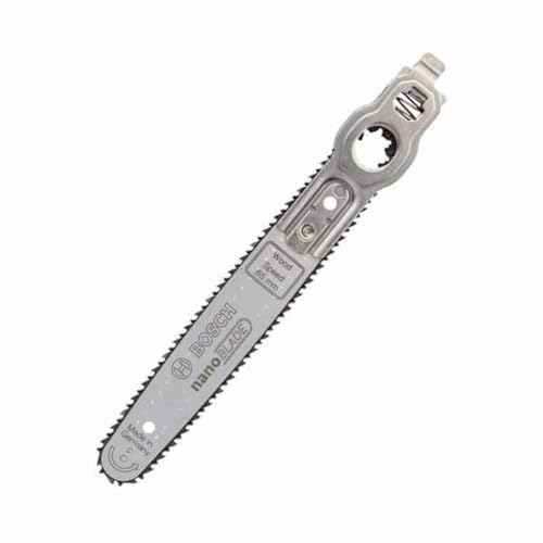 Bosch NanoBlade Wood Speed ​​65 Blade, White on sale