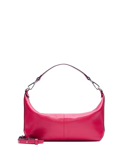 Liebeskind Berlin Women's Paris Biker Lemonade Pink Hobo im Sale