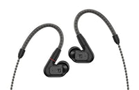 Thumbnail for Sennheiser IE 200 kabelgebundene Audiophile Stereo Kopfhörer - In-Ear Earbuds mit Kabel - mit klarem, überlegenem Hi-Fi Sound, lebensechter Intonation und beeindruckendem Bass - Schwarz im Sale