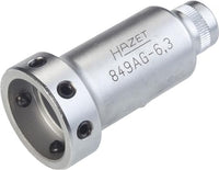 Thumbnail for HAZET Halter 849Ag-6.3 I Außendurchmesser: 32 mm I Innendurchmesser 25 mm I Antrieb 1⁄4 Zoll im Sale
