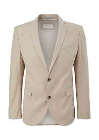 Thumbnail for s.Oliver Herren 2130168 Blazer, Brown 80M1, 106 im Sale