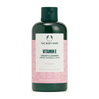 Thumbnail for The Body Shop Vitamin E Cleanser Cream 250ml im Sale