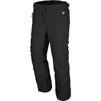 Thumbnail for CMP - Stretch ski pants for women, black, D36 on sale