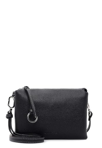 SURI FREY shoulder bag SFY Debby 13600 women's handbags Uni black 100 on sale