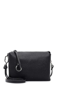 Thumbnail for SURI FREY shoulder bag SFY Debby 13600 women's handbags Uni black 100 on sale
