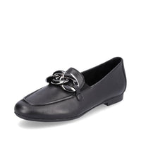 Thumbnail for Remonte Damen D0K00 Slipper, Schwarz, EU im Sale