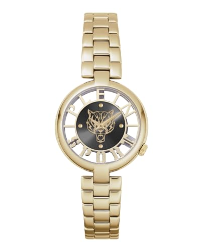 Plein Sport PSMBA0223 Tiger Luxe dameshorloge mm im Sale