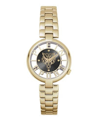 Thumbnail for Plein Sport PSMBA0223 Tiger Luxe dameshorloge mm im Sale