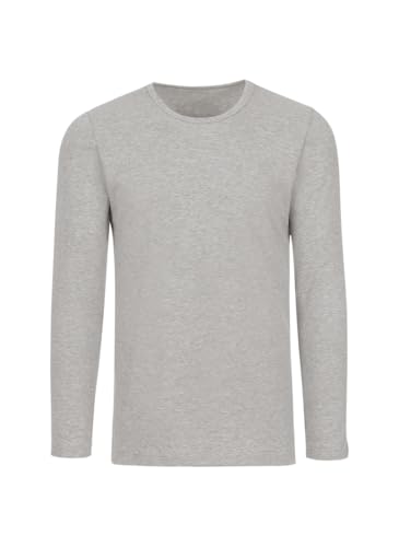 Trigema women's long-sleeved shirt on sale